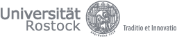 Logo der Universität Rostock