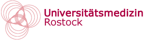 Logo der Universitätsmedizin Rostock